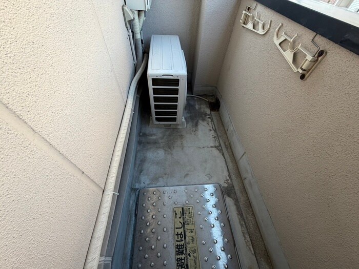 物件内観写真19　(ベランダ・バルコニー)