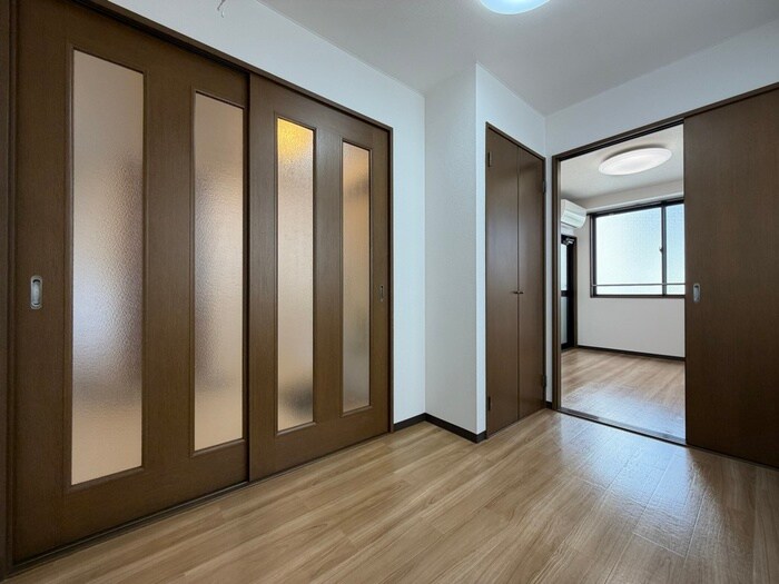 物件内観写真22　(居室)