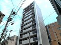 ﾗｲｼﾞﾝｸﾞｺ-ﾄﾍﾞｲｼﾃｨ西九条ﾉ-ｽ(1104