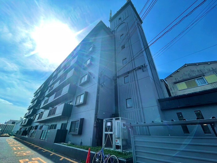 物件外観写真2　(周辺環境)