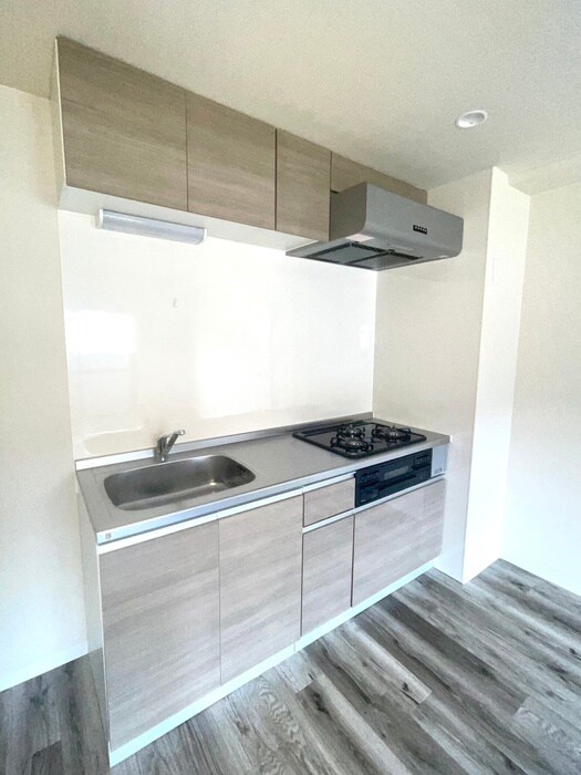 物件内観写真9　(キッチン)