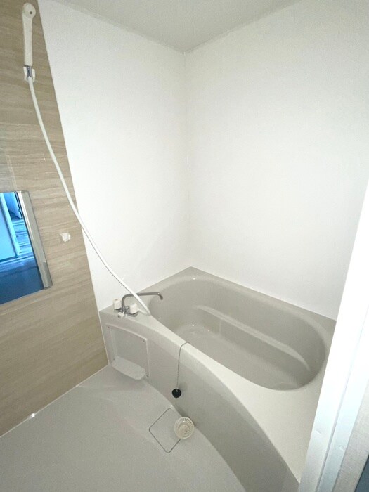 物件内観写真10　(バス／シャワールーム等)