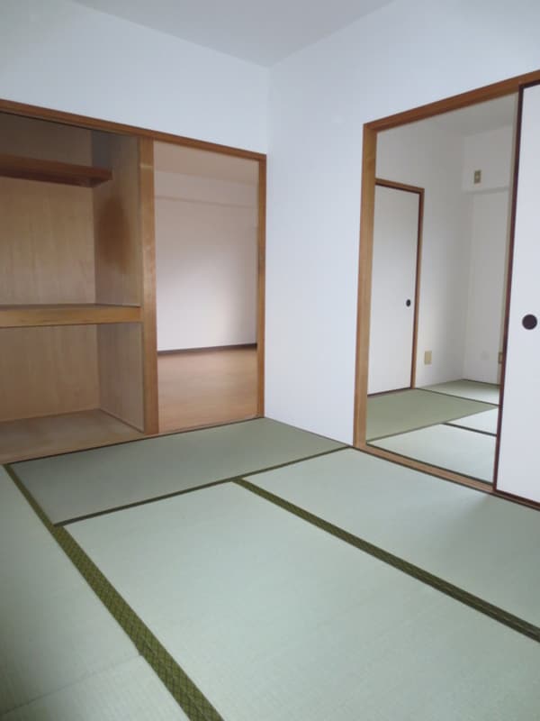 居室