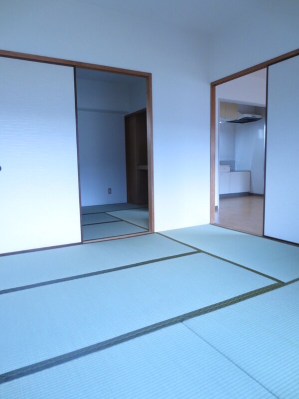 居室