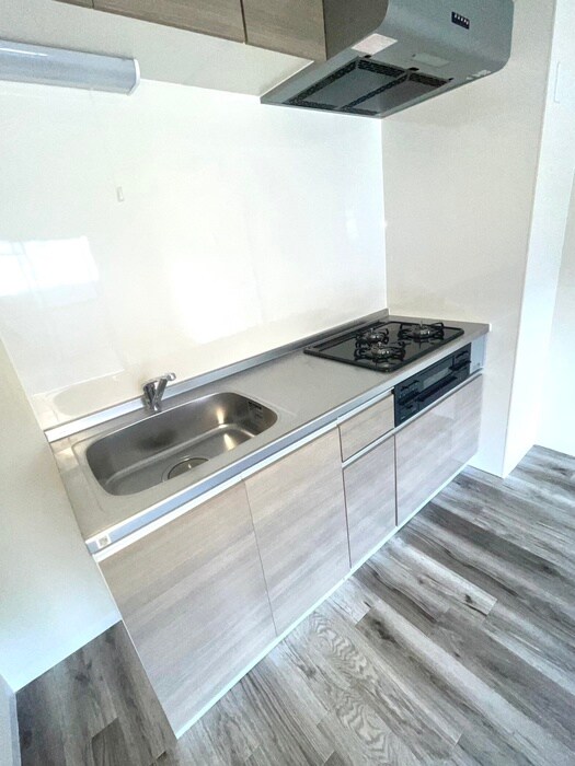 物件内観写真19　(キッチン)