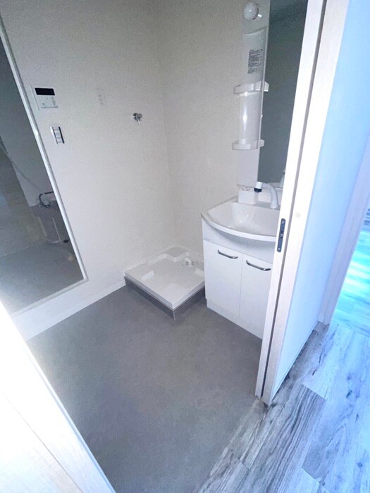 物件内観写真20　(洗面)