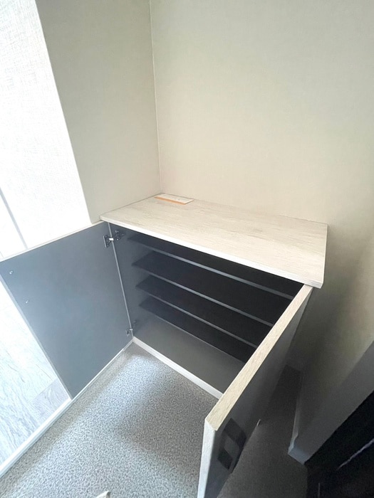 物件内観写真21　(靴箱)