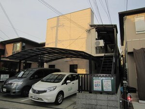 イマイハウス外観写真