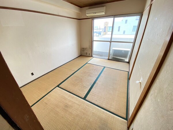 居室