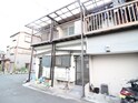 ﾚｳﾞﾌｫｰﾑ鳥飼西２