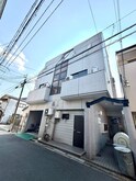 ラビッツコート聖天下