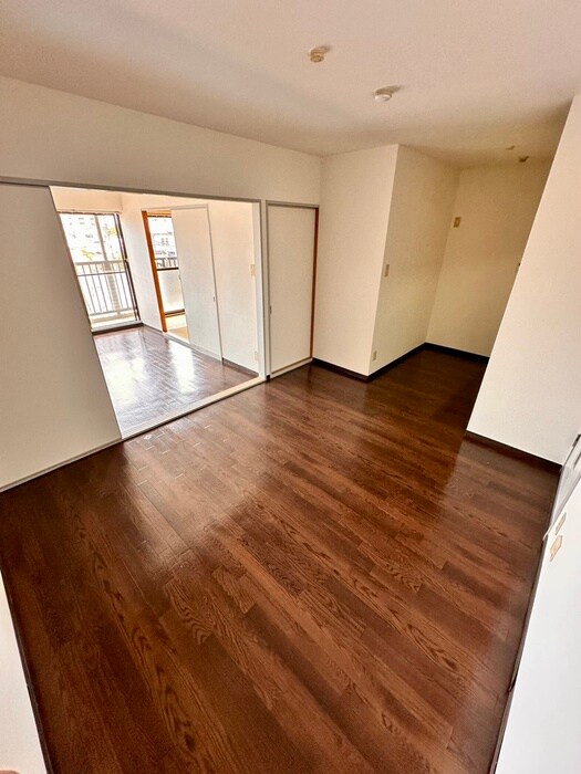 物件内観写真7　(居室)