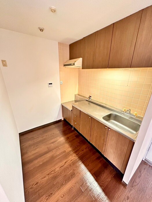 物件内観写真9　(キッチン)