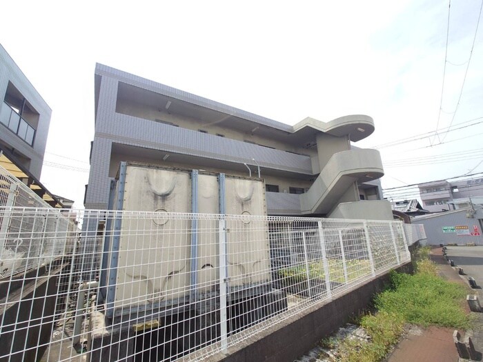 物件外観写真5　(外観写真)