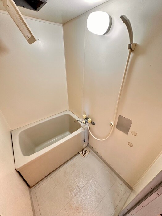 物件内観写真10　(バス／シャワールーム等)