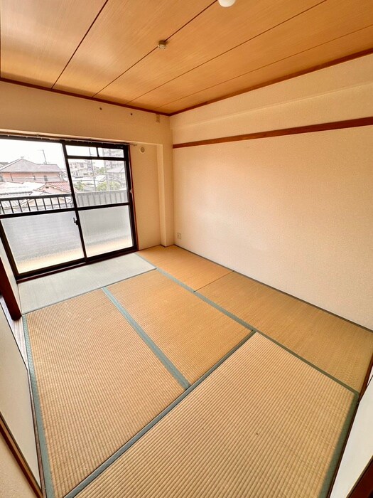 物件内観写真19　(居室)