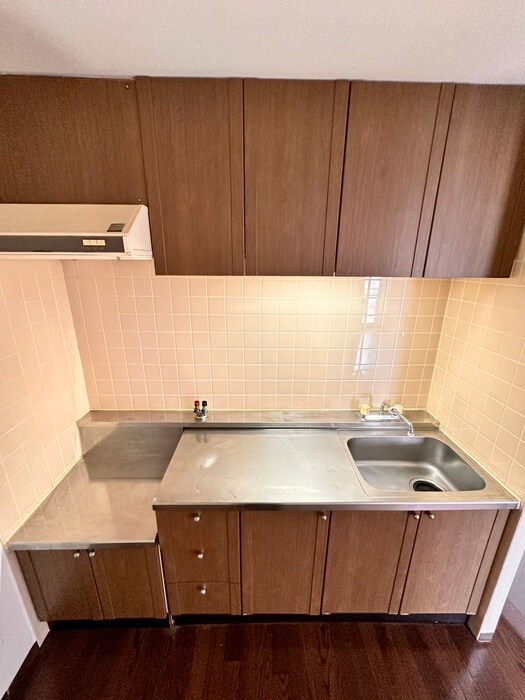 物件内観写真22　(キッチン)