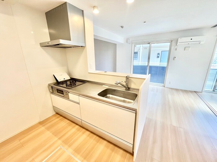 物件内観写真13　(キッチン)