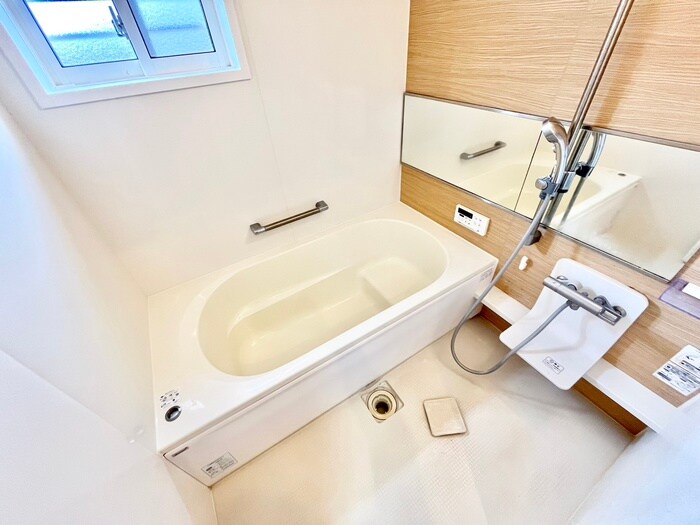 物件内観写真15　(バス／シャワールーム等)