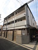 ヴィレッヂ鶴橋