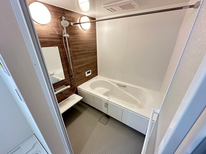 物件内観写真10　(バス／シャワールーム等)