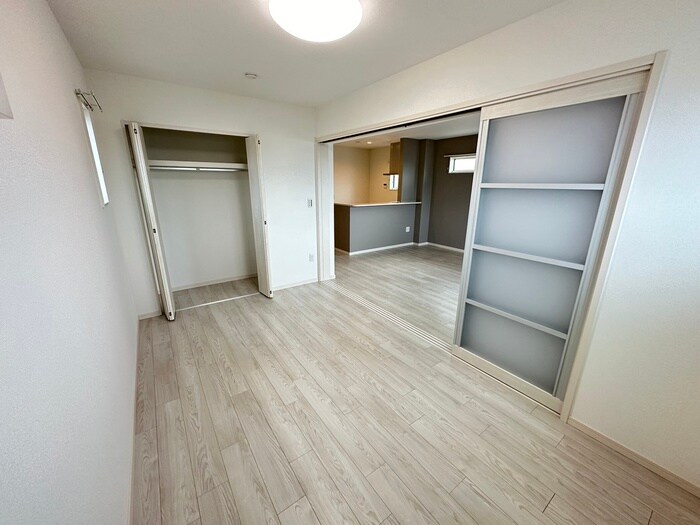 物件内観写真19　(居室)