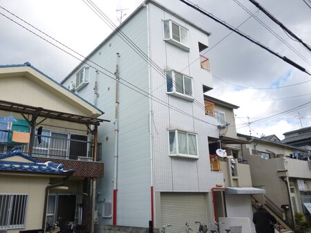 KAISEI　HIRAKATA外観写真