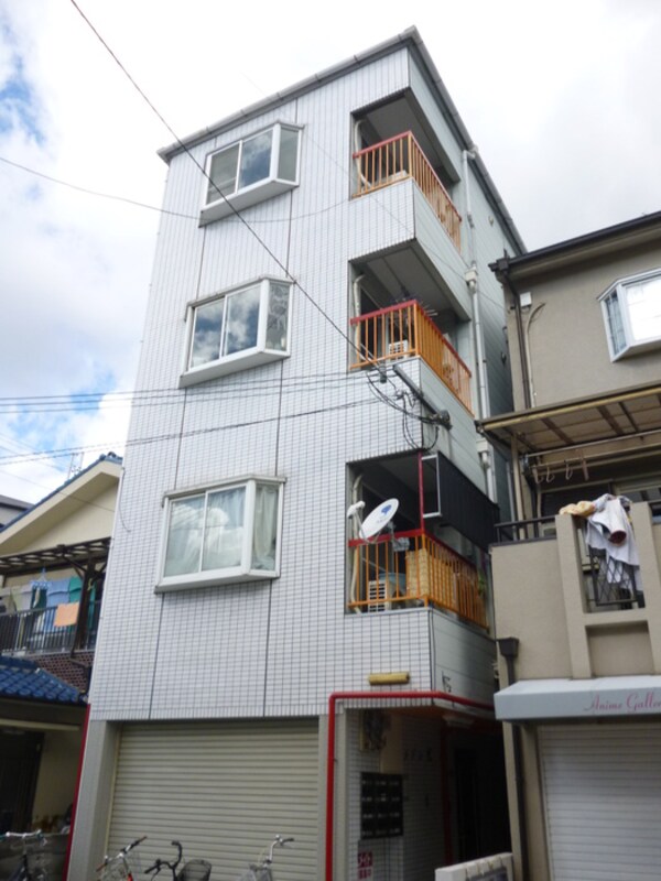 外観写真