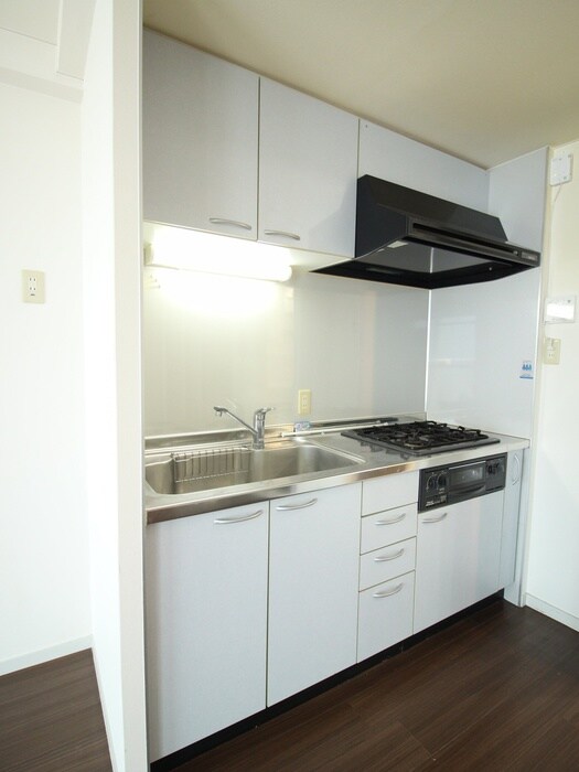 物件内観写真7　(キッチン)