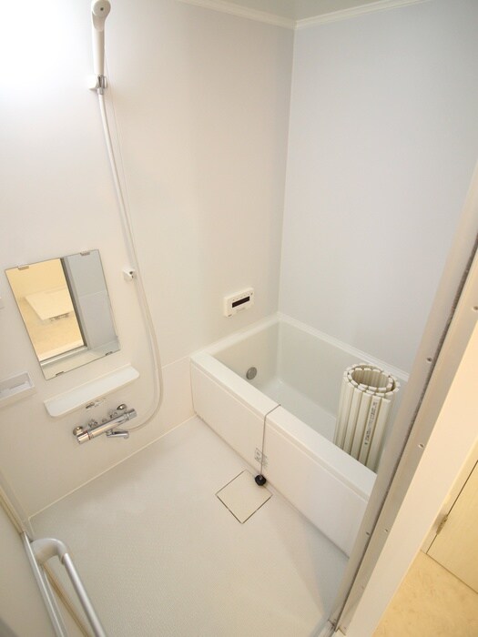 物件内観写真8　(バス／シャワールーム等)