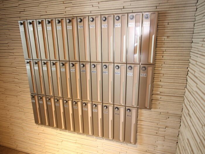 物件外観写真3　(建物設備)