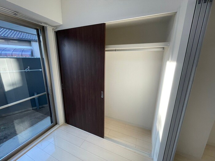 物件内観写真10　(収納)