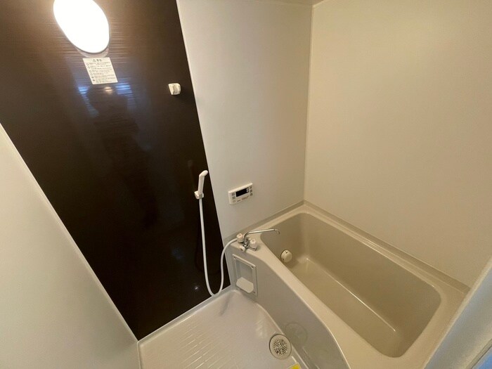 物件内観写真17　(バス／シャワールーム等)