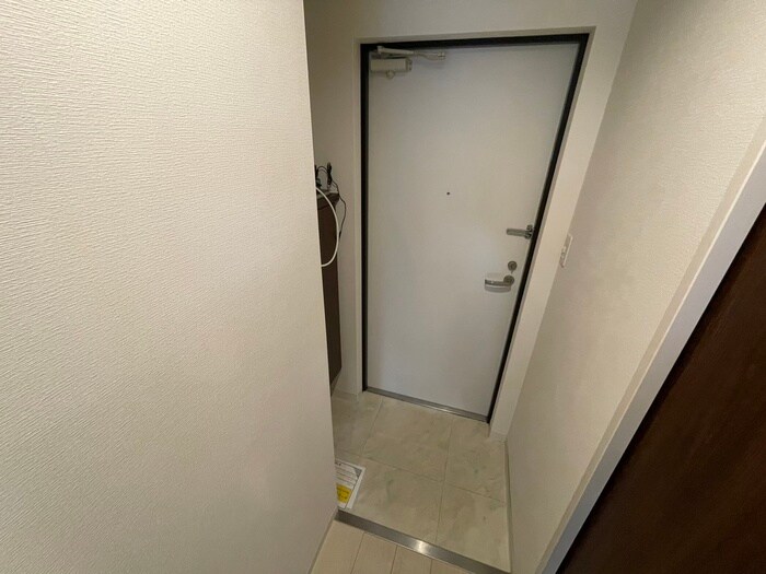 物件内観写真22　(玄関)