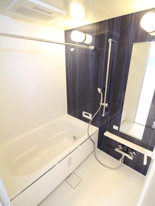 物件内観写真8　(バス／シャワールーム等)