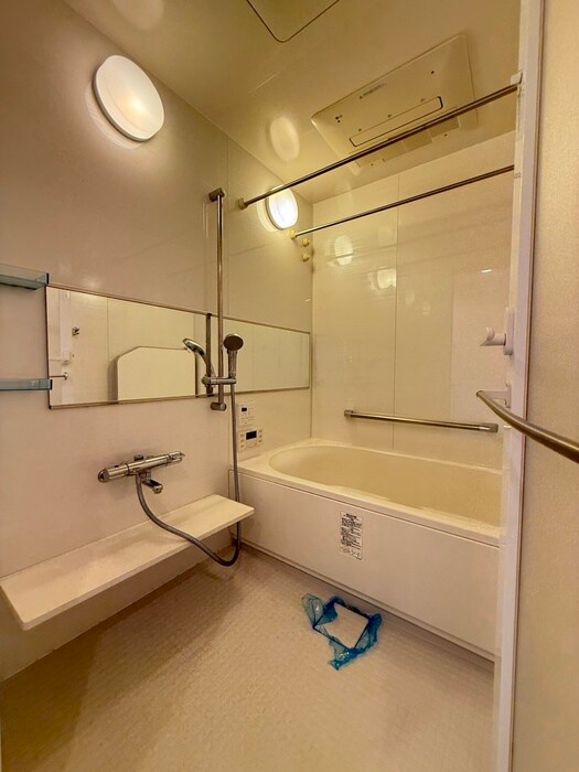 物件内観写真13　(バス／シャワールーム等)
