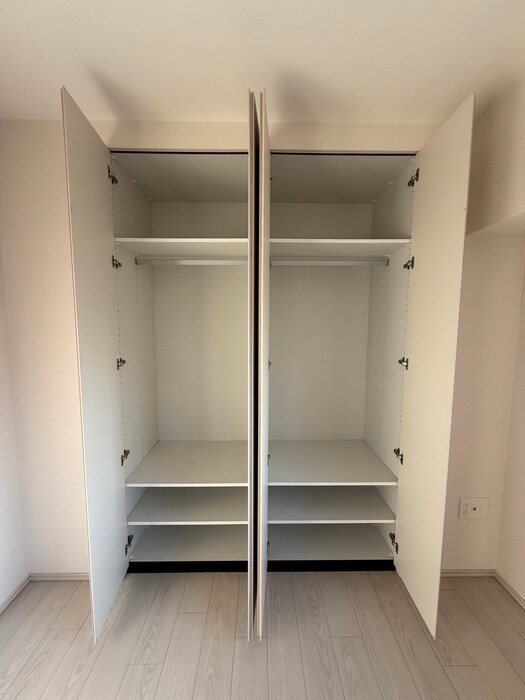 物件内観写真17　(収納)