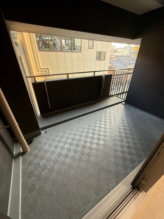 物件内観写真21　(ベランダ・バルコニー)