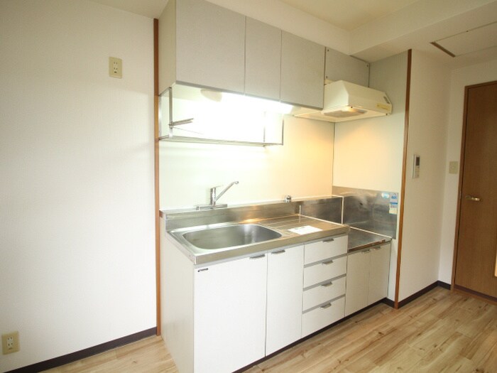 物件内観写真7　(キッチン)