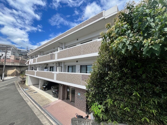 物件外観写真3　(外観写真)