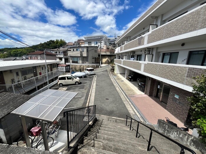 物件外観写真6　(周辺環境)