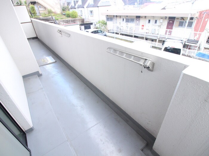 物件内観写真16　(ベランダ・バルコニー)