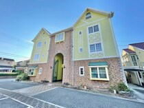 Ｂｅｌｌ Ｅ Ｐｏｑｕｅの外観写真