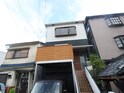 池田市上池田戸建貸家