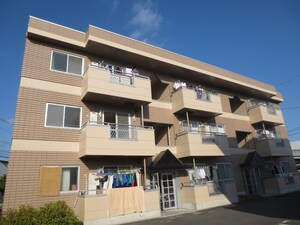 シティコートＳＵＭＩＳＨＯⅡ外観写真