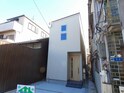 西今川２貸家