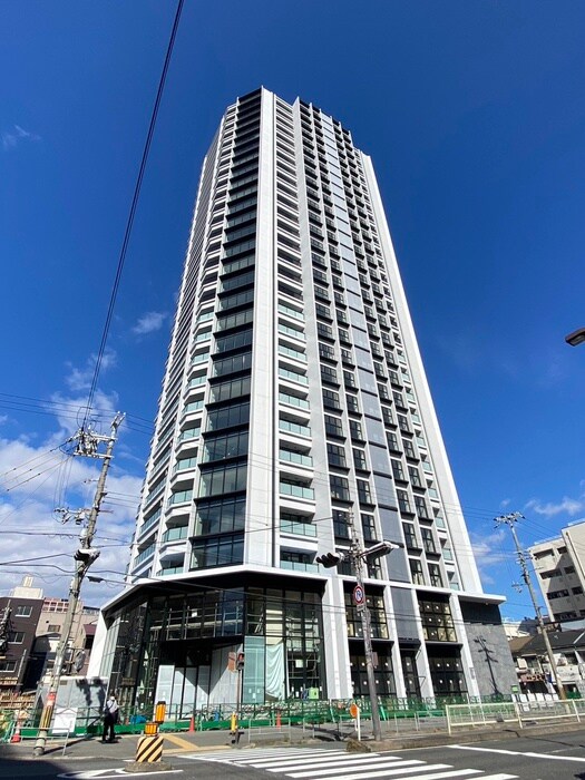 物件外観写真5　(外観写真)