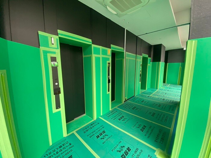 物件外観写真6　(建物設備)