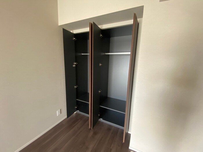 物件内観写真14　(収納)