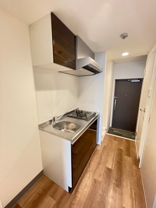 物件内観写真7　(キッチン)